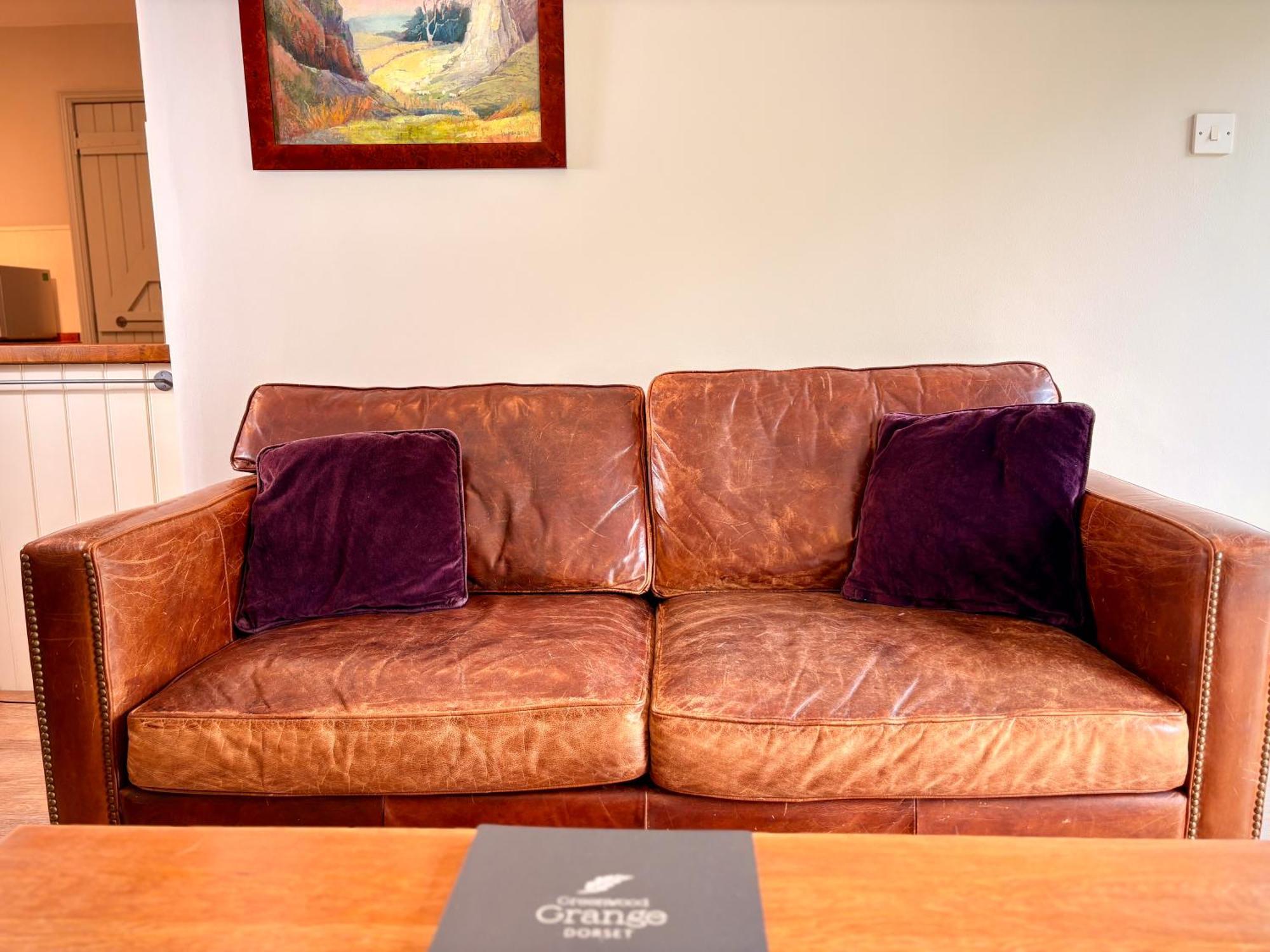 Greenwood Grange Ντόρτσεστερ Εξωτερικό φωτογραφία