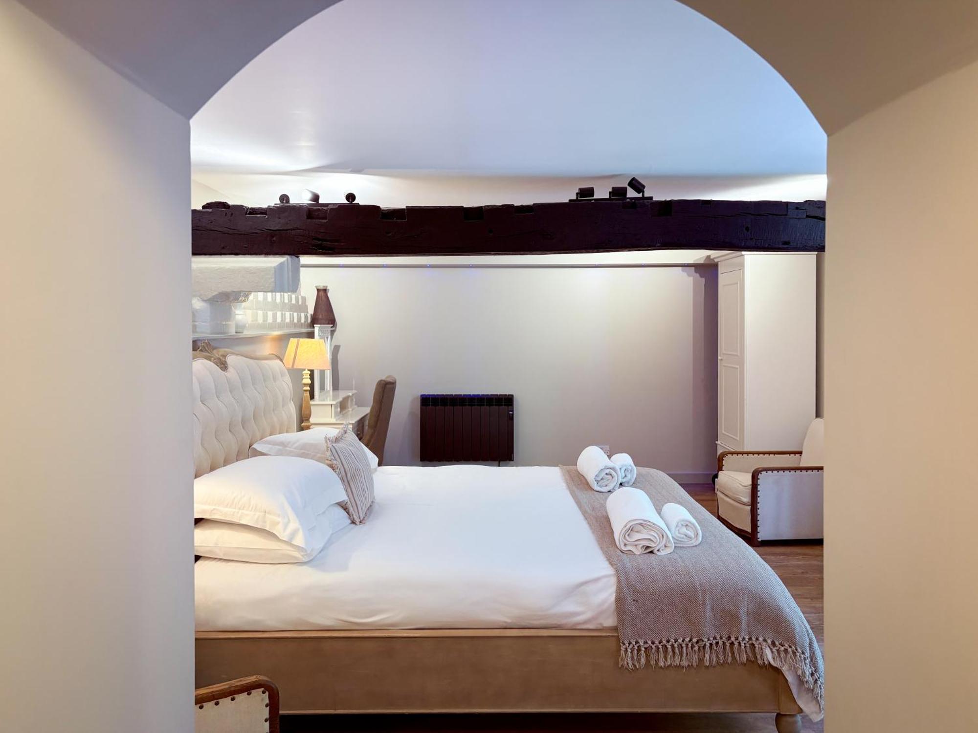 Greenwood Grange Ντόρτσεστερ Εξωτερικό φωτογραφία